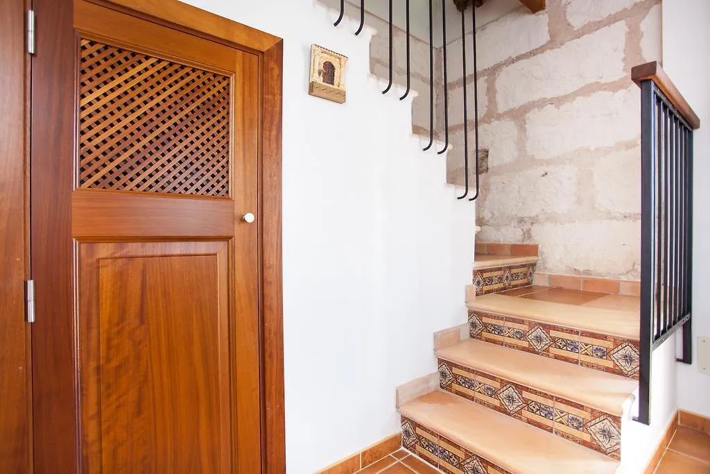 Сasa de vacaciones Villa Taronger Muro