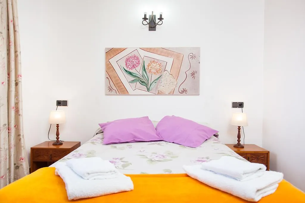 Taronger Villa Muro Nyaraló