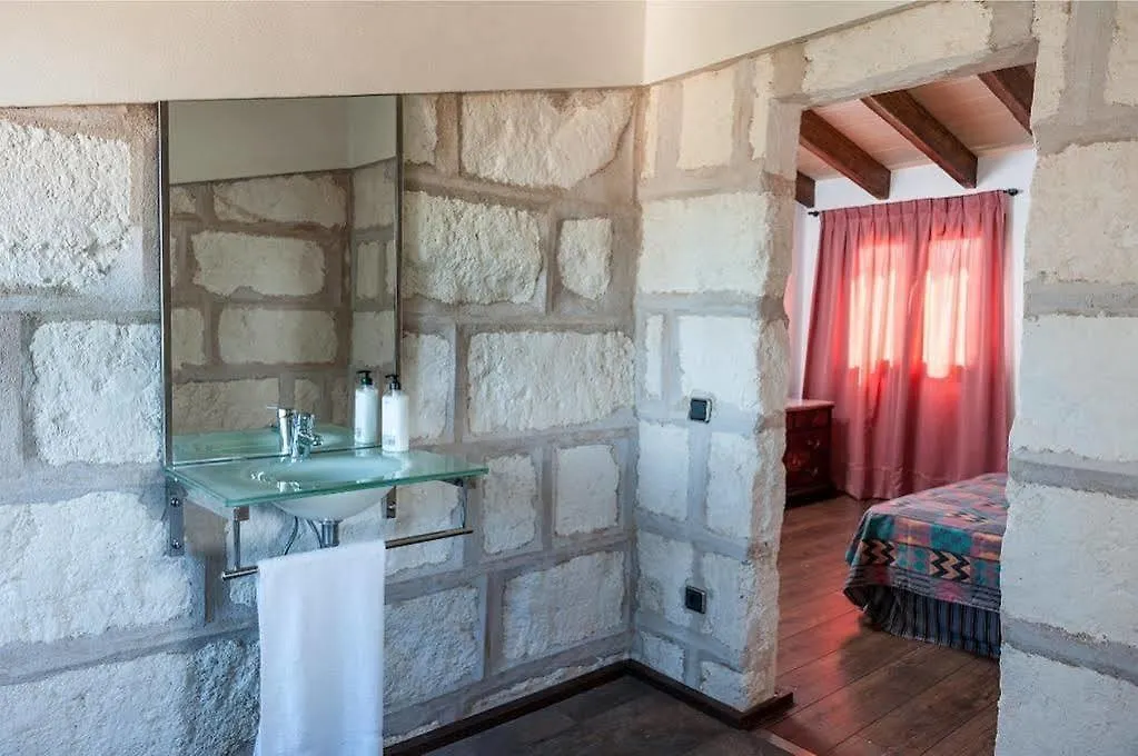 Сasa de vacaciones Villa Taronger Muro