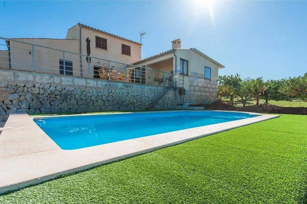 Villa Taronger Muro 0*,  España