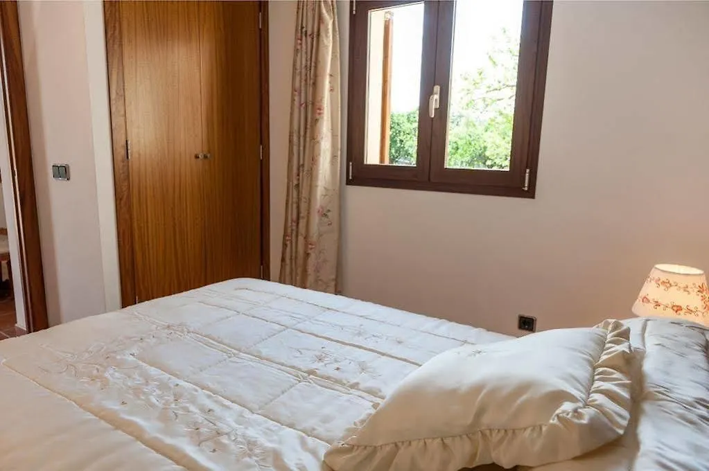 Taronger Villa Muro Spanyolország