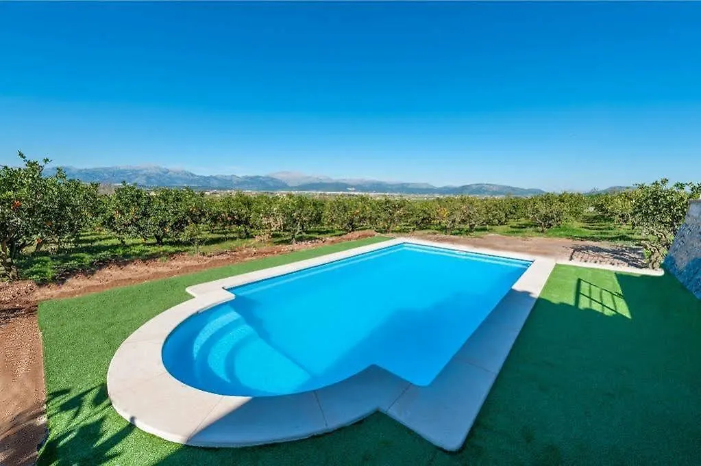 Taronger Villa Muro 0*,